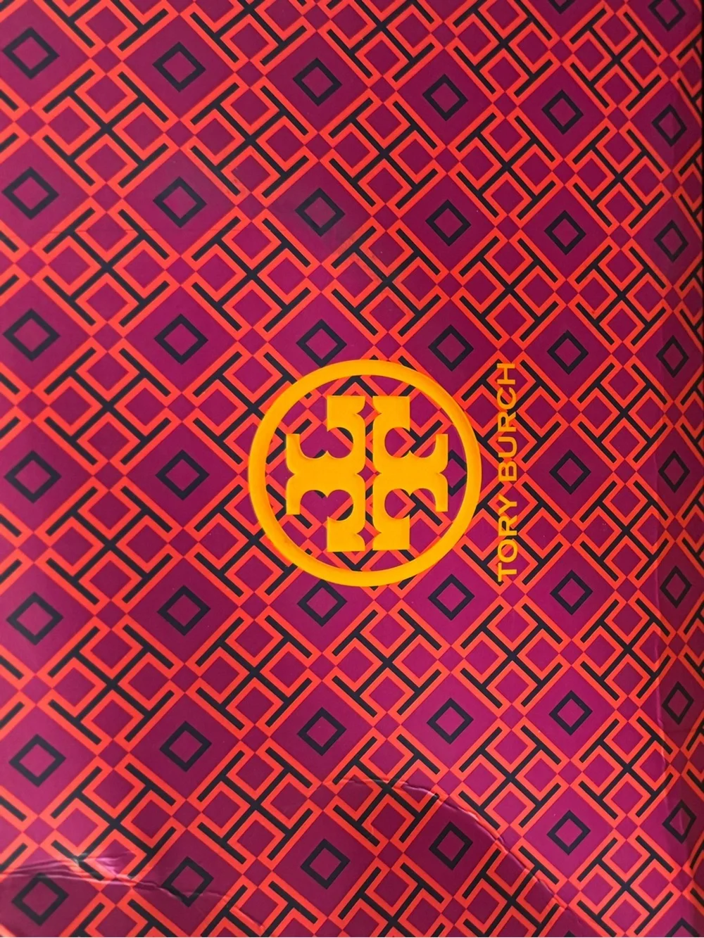 Tory Burch Casual Slip-Ons New In Box!